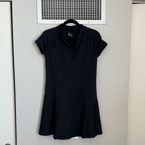 Zella Women's Black Mini Dress